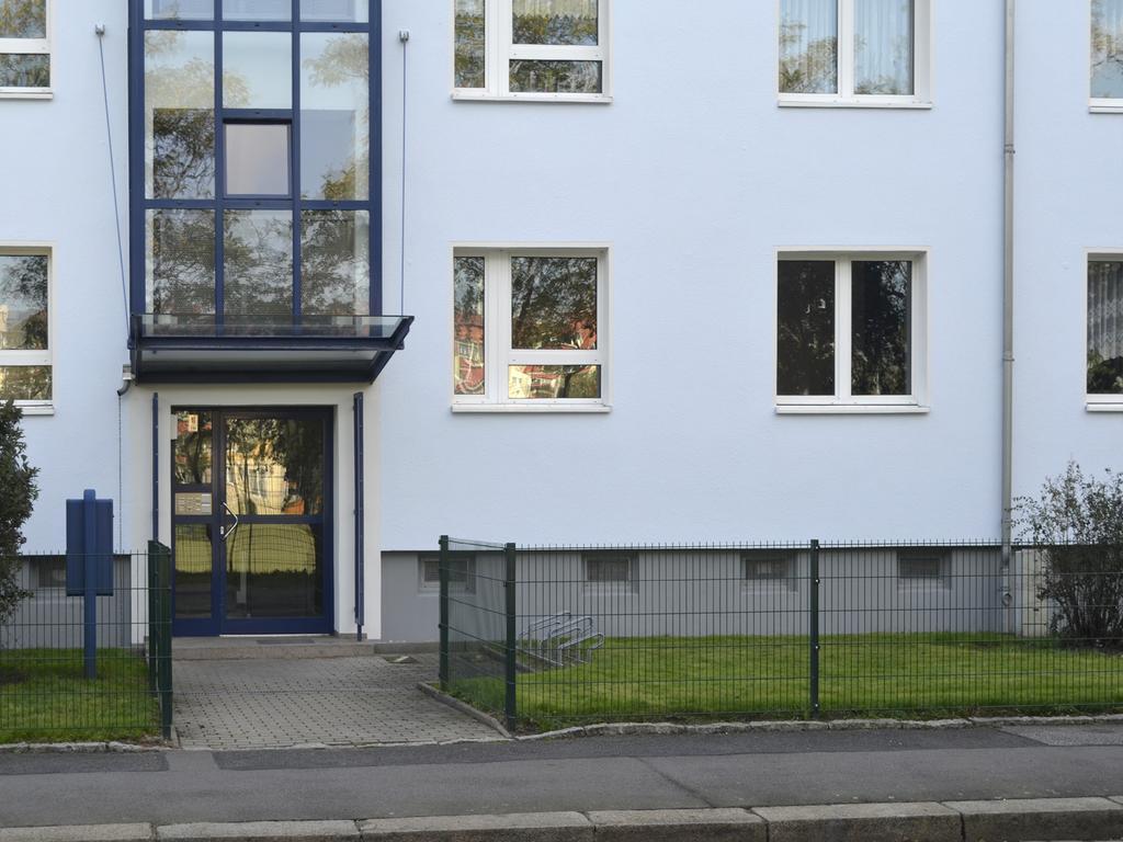 F2 - Am Alten Elbarm - Laubegast Dresden Exterior foto